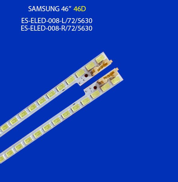 Backlight 46D