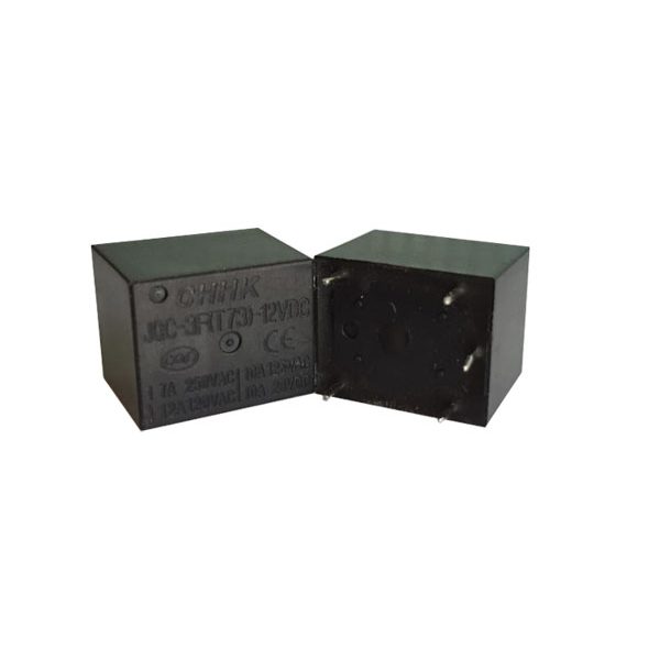 رله 12V میلون