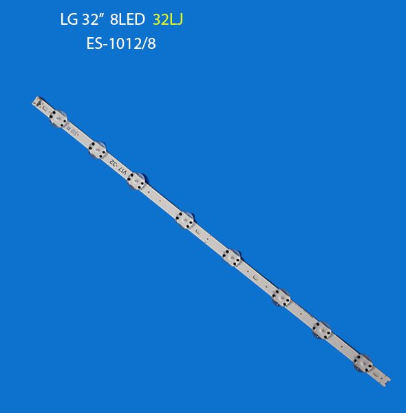 Backlight 32LJ