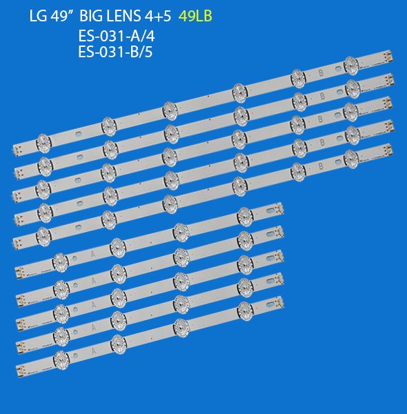 Backlight 49LB