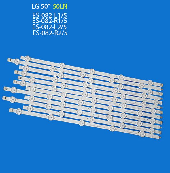 Backlight 50LN