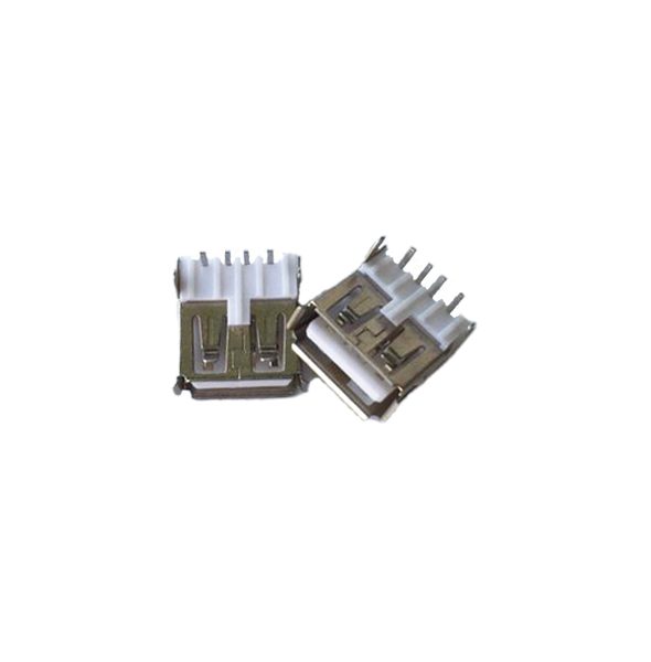 جک USB بلندکج