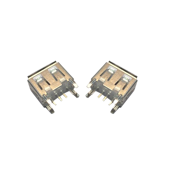 جک USB پایونیر