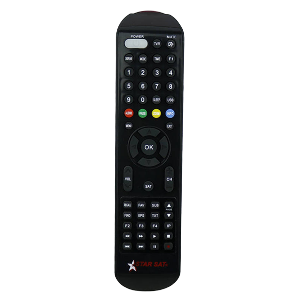 کنترل 2000 StarSat