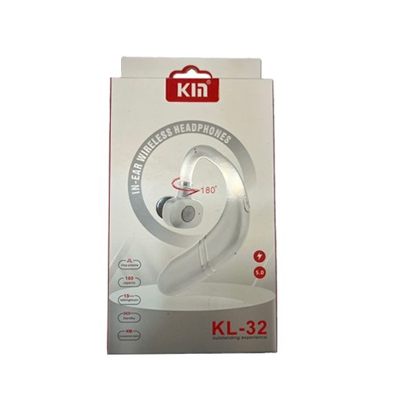 ایرپاد حلزونی مدل(KL32)