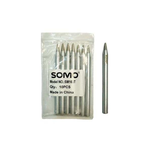نوک هویه SOMO درجه یک 160T
