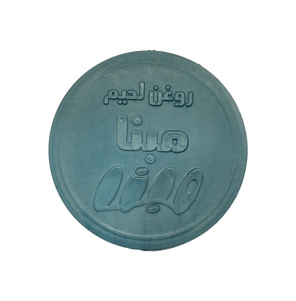 روغن لحیم مبنا بزرگ