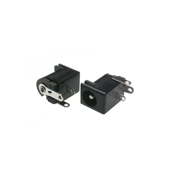 جک مادگی آداپتوری DC-005