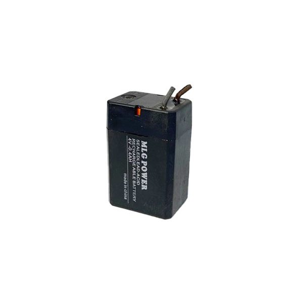 باتری 4V/400mA